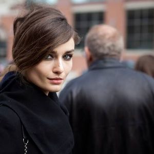 Meet your Posher, Barbie